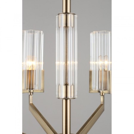 Подвесная люстра Omnilux OML-69903-06