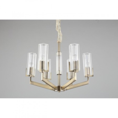 Подвесная люстра Omnilux OML-69903-06