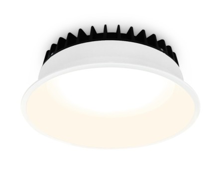 Точечный светильник Downlight DCR508