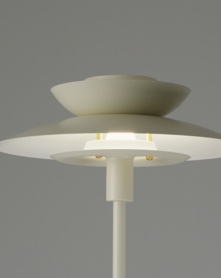 Торшер Moderli V11300-1F