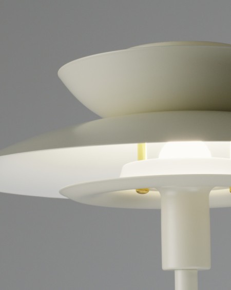 Торшер Moderli V11300-1F