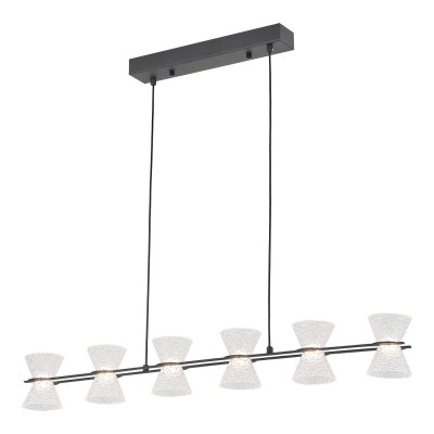 Подвесной светильник Lussole LSP-7469