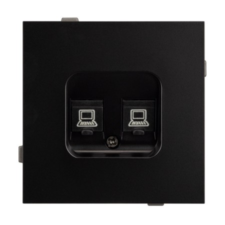 Розетка Arlight 054101