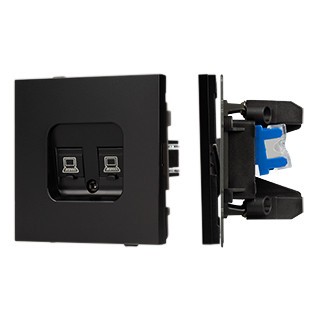 Розетка Arlight 054101