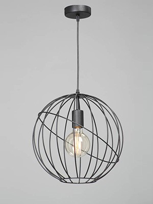 Подвесной светильник Vitaluce V4394-1/1S