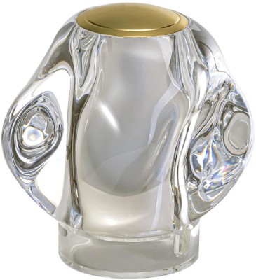 Интерьерная настольная лампа Jemstone 5085/2TL