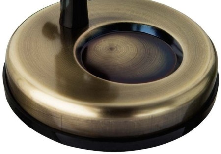 Офисная настольная лампа Junior A1330LT-1AB