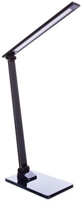 Офисная настольная лампа Spillo A1116LT-1BK