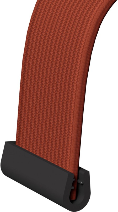 Заглушка-зажим Band ST411.419.05