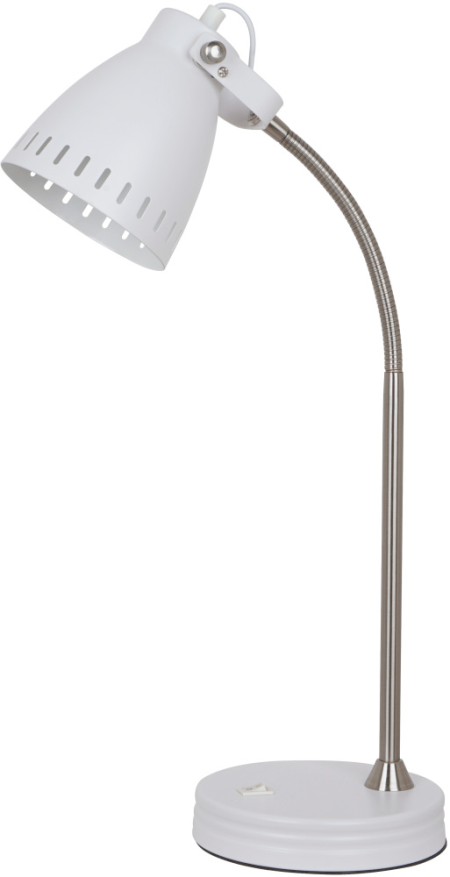 Офисная настольная лампа Luned A2214LT-1WH