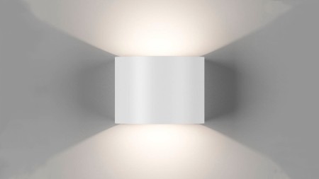 Светильник настенный DesignLed GW-A310R-6-WH-NW