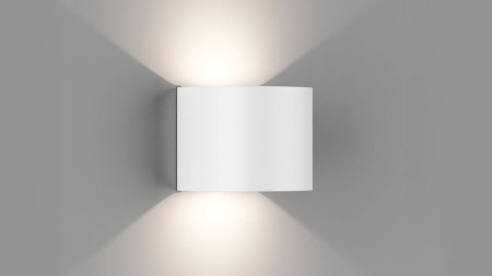 Светильник настенный DesignLed GW-A310R-6-WH-NW