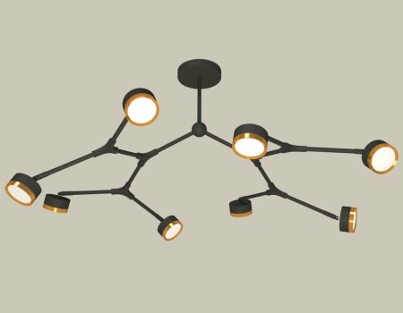 Потолочная люстра TRADITIONAL XB9060152