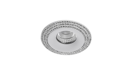 Встраиваемый светильник DesignLed NC1769R-FW