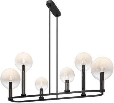 Потолочная люстра Status MOD333PL-06B1