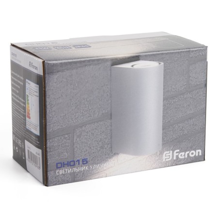 Светильник настенный Feron 48340