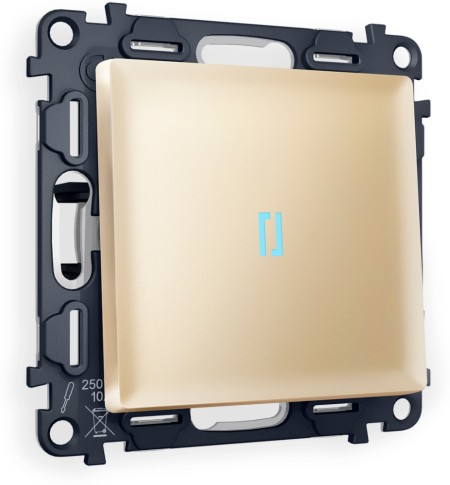 Выключатель QUANT MA602020