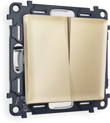 Выключатель QUANT MA603010