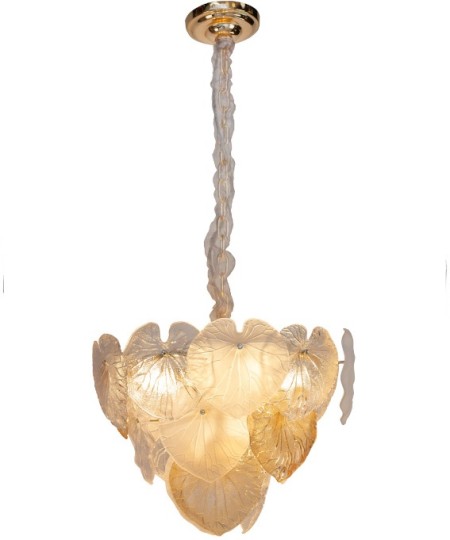 Подвесная люстра VERONA D500