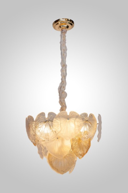 Подвесная люстра VERONA D500