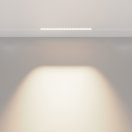 Светильник на шине Maytoni Technical TR031-2-18W4K-W