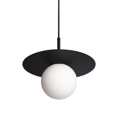 Подвесной светильник LOFT IT 10120/250P Black