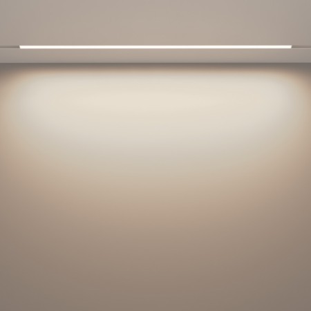 Светильник на шине Maytoni Technical TR030-4-30WTW-DD2-W