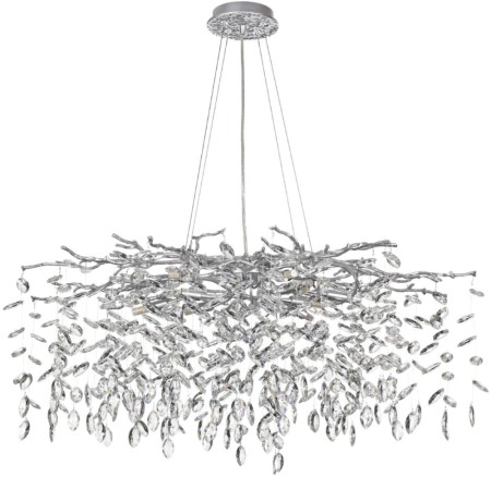 Подвесная люстра Delica 4970/12