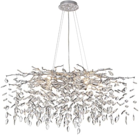 Подвесная люстра Delica 4970/12