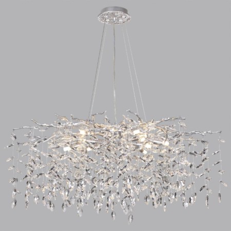 Подвесная люстра Delica 4970/12