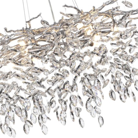 Подвесная люстра Delica 4970/12