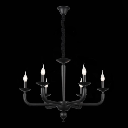 Подвесная люстра Forteza SL1114.403.06