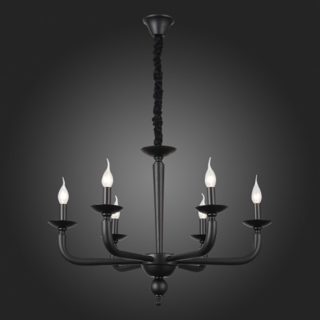 Подвесная люстра Forteza SL1114.403.06