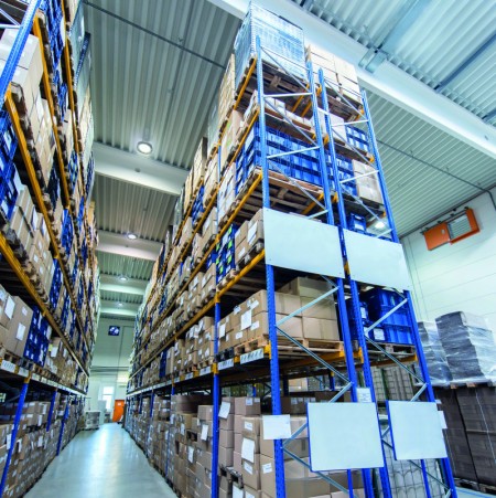 Светильник промышленный Mantra 7421