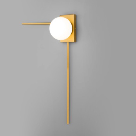 Бра Eurosvet 40034/1 золото