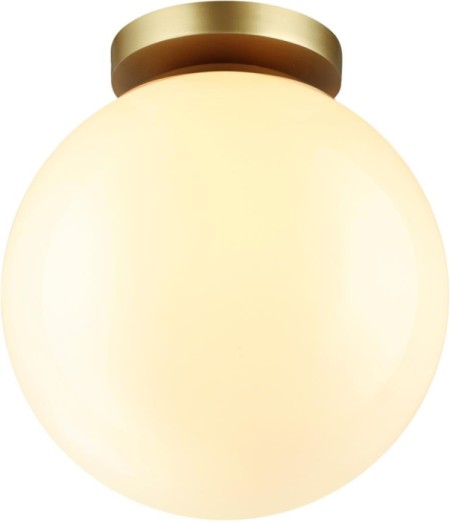 Потолочный светильник уличный Bosco 4248/1C