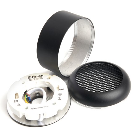 Накладной светильник Feron 48398