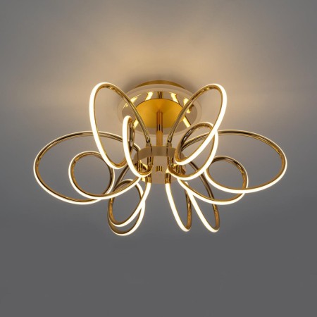 Люстра на штанге Citilux CL224A162