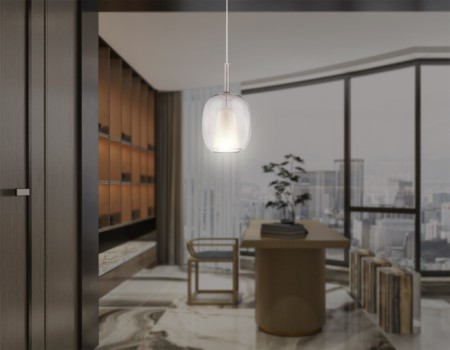 Подвесной светильник High Light LH11125