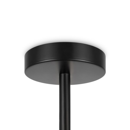 Люстра на штанге Freya FR5321CL-05BZ