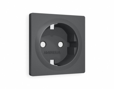 Накладка на механизм QUANT AP9060