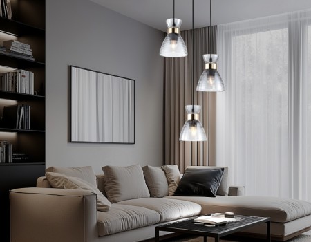 Подвесной светильник Traditional TR3408