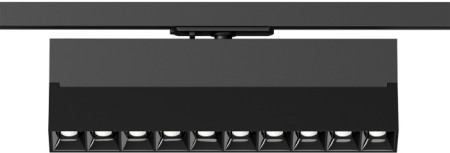 Трековый светильник Edder DK6646-BK