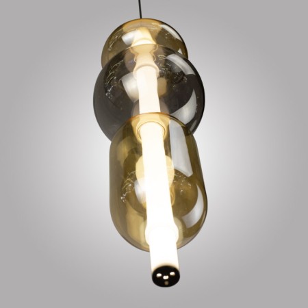 Подвесной светильник AM Group AM493 AY