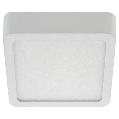 Накладной светильник AM Group AM295 9W WH 3000K S