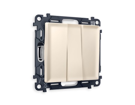 Выключатель Ambrella Volt MA325010