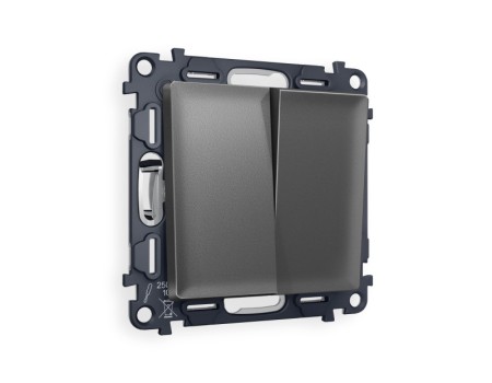 Выключатель Ambrella Volt MA653010