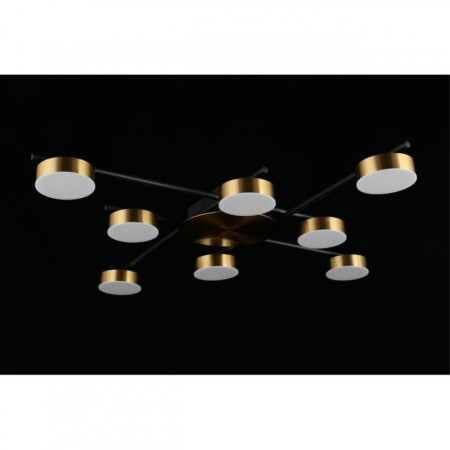 Накладная люстра APLOYT APL.042.07.56