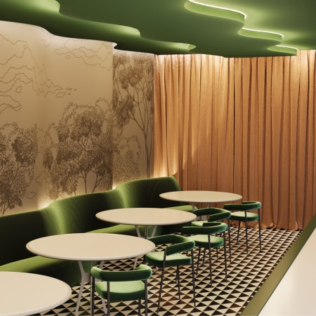 Профиль Maytoni Technical 631016