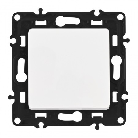 Выключатель Arte Milano 217.30-1.white